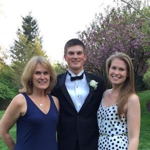 Meet your Posher, Linda